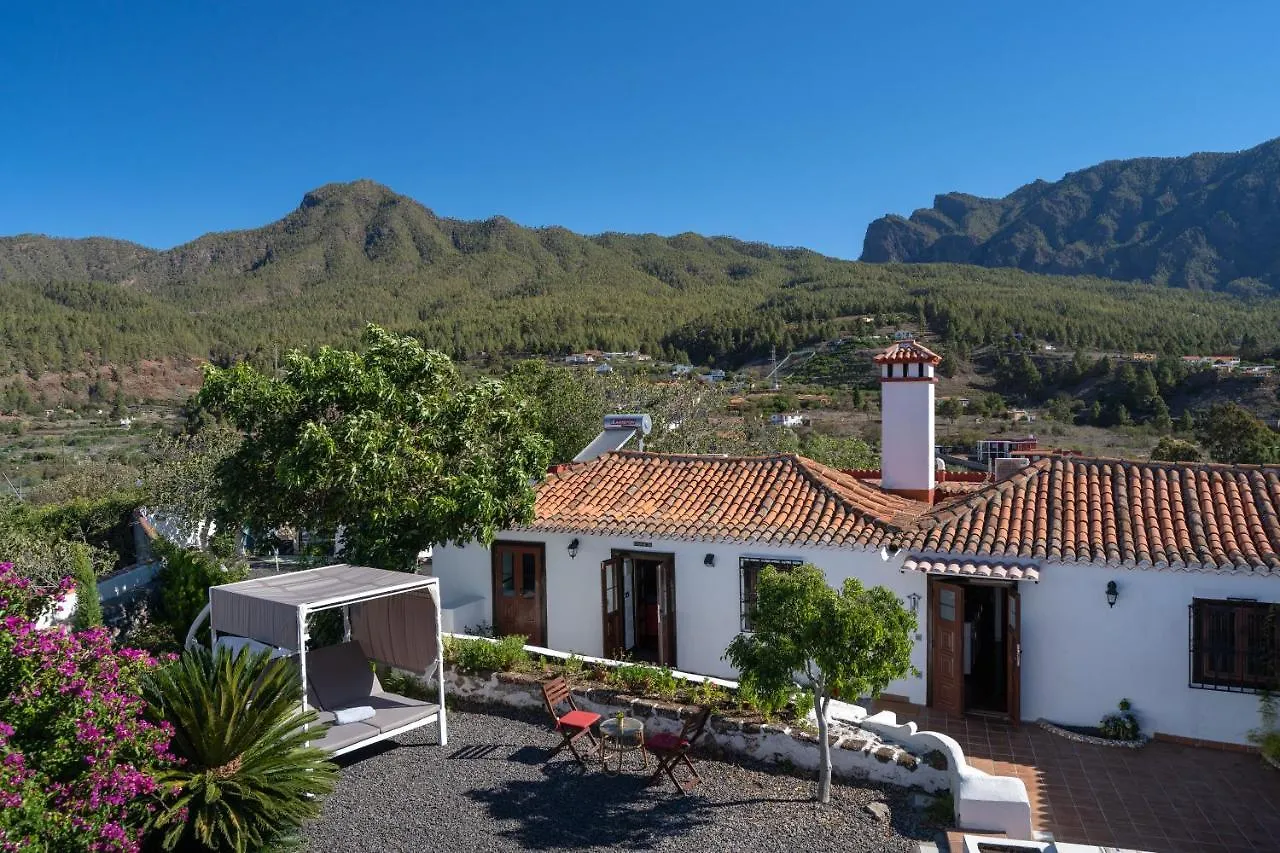 Vila Hacienda Felix El Paso 0*,