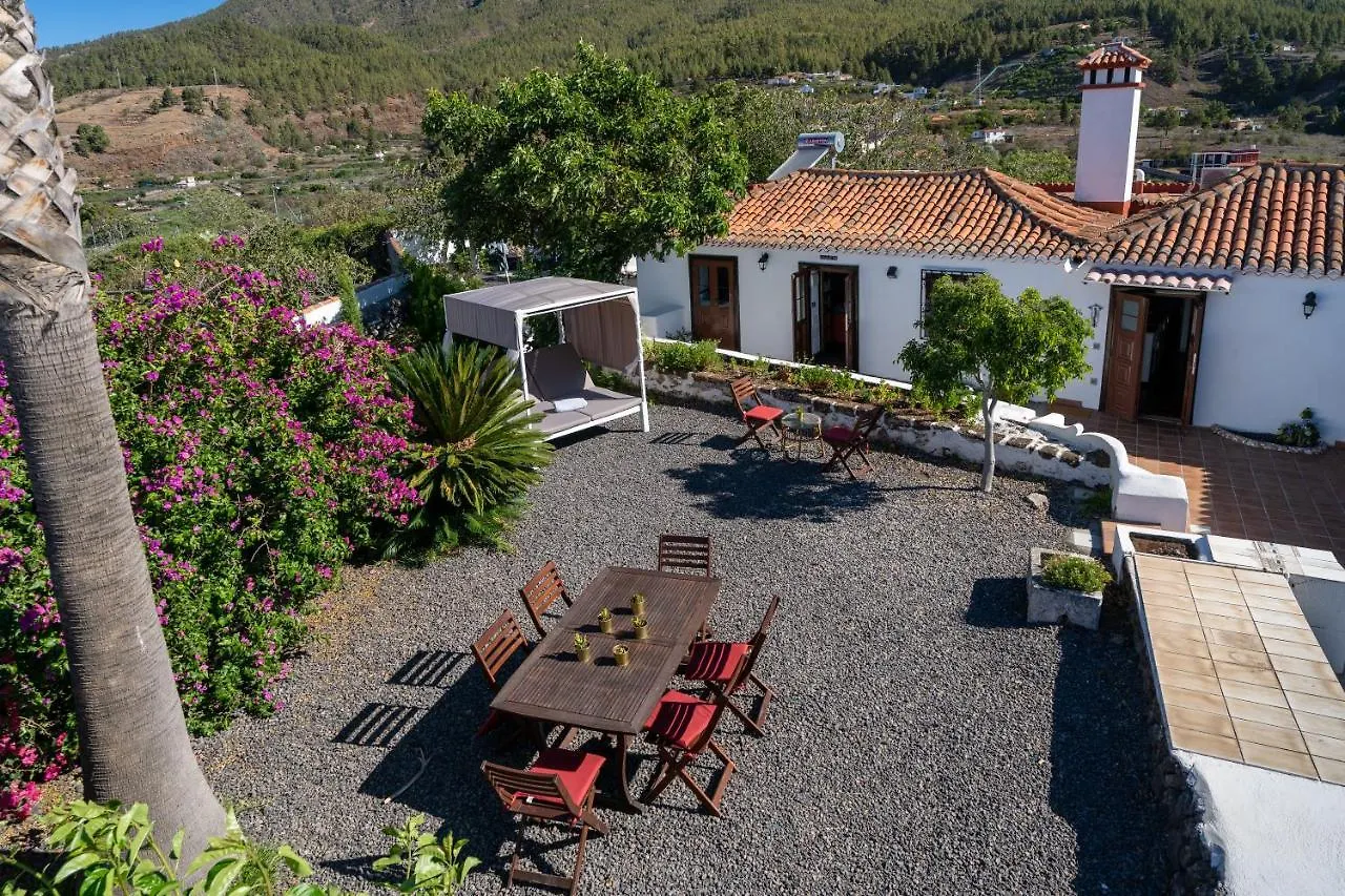 Lodge Villa Hacienda Felix El Paso