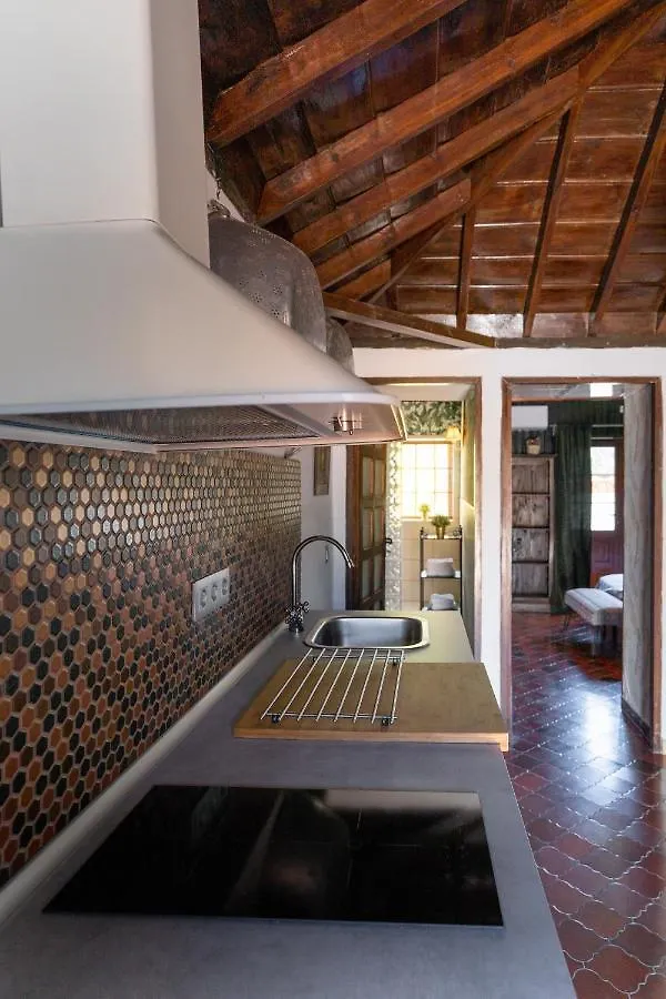 Vila Hacienda Felix El Paso