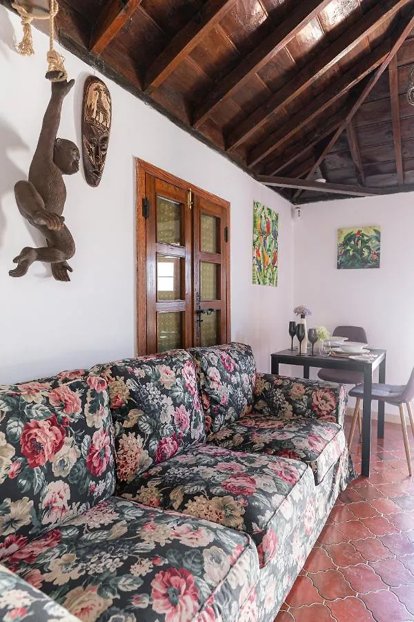 Villa Hacienda Felix El Paso 0*,  Spanien