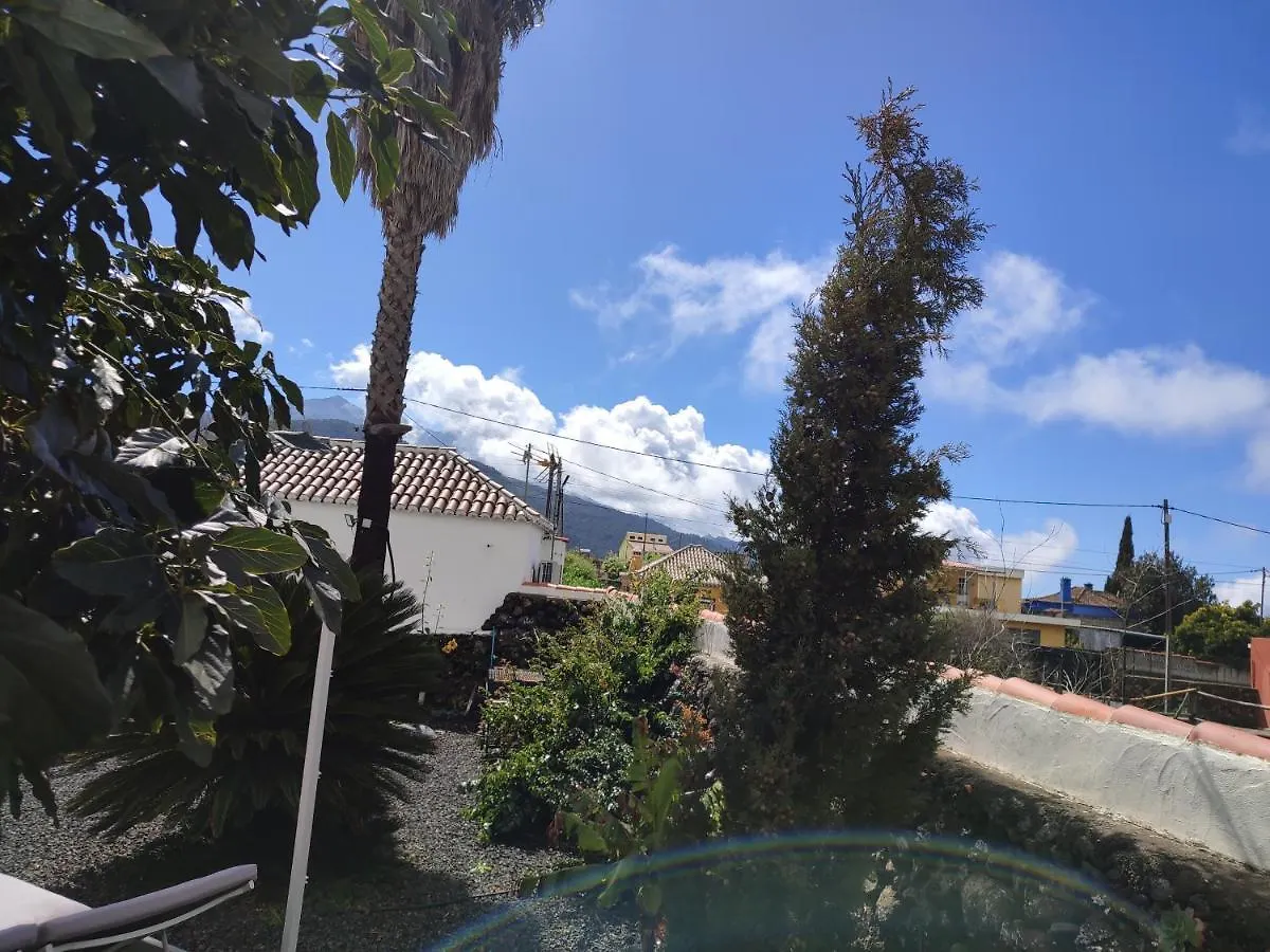 Villa Hacienda Felix El Paso 0*,  Spanien